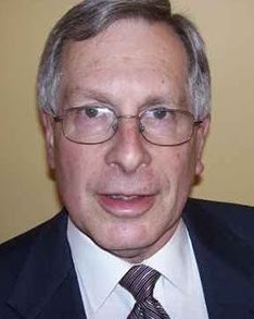 Ronald Adler