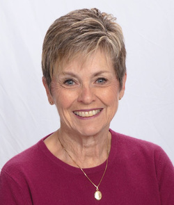 Dr. Susan Strauss